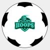 オリジナル記念サッカーボール サムネイル
