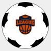 オリジナル記念サッカーボール サムネイル