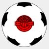 オリジナル記念サッカーボール サムネイル