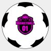 オリジナル記念サッカーボール サムネイル
