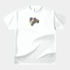 テスト_オリジナルアダルトＴシャツ サムネイル