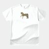 テスト_オリジナルアダルトＴシャツ サムネイル