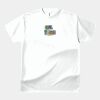 テスト_オリジナルアダルトＴシャツ サムネイル