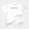 テスト_オリジナルアダルトＴシャツ サムネイル