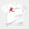 テスト_オリジナルアダルトＴシャツ サムネイル