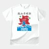 テスト_オリジナルアダルトＴシャツ サムネイル