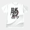 テスト_オリジナルアダルトＴシャツ サムネイル