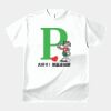 テスト_オリジナルアダルトＴシャツ サムネイル