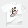 テスト_オリジナルアダルトＴシャツ サムネイル