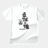 テスト_オリジナルアダルトＴシャツ サムネイル